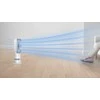 Ventiliatorius-šildytuvas Dyson Hot+Cool™ AM09, Baltas/sidabrinis