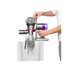„Dyson“ dulkių siurblys V8 Advanced – Sidabrinis/Nikelis