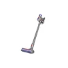 „Dyson“ dulkių siurblys V8 Advanced – Sidabrinis/Nikelis