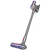 „Dyson“ dulkių siurblys V8 Advanced – Sidabrinis/Nikelis