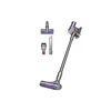 „Dyson“ dulkių siurblys V8 Advanced – Sidabrinis/Nikelis