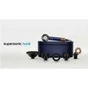 Plaukų džiovintuvas „Dyson Supersonic Nural™“ (Prussian Blue / Rich Copper)
