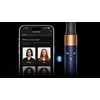 DYSON HS08 AIRWRAP i.d. plaukų formavimo prietaisas, spalva: mėlyna/vario