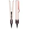 Plaukų formavimo prietaisas DYSON HT01 Airstrait ceramic pink / rose gold