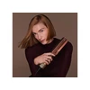 DYSON HT03 Airstrait plaukų formavimo prietaisas, plum/copper
