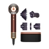 DYSON SUPERSONIC NURAL plaukų džiovintuvas, plum/copper