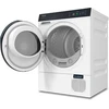 Džiovyklė Miele TQ 1000 WP Nova Edition, 9 kg