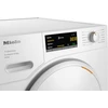 Džiovyklė Miele TSA523WP 8kg Active