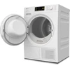 Džiovyklė Miele TSA523WP 8kg Active