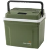 Easy Camp kelioninis šaldytuvas Arctic Bluebell, 12/230V, 24L, žalias