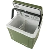 Easy Camp kelioninis šaldytuvas Arctic Bluebell, 12/230V, 24L, žalias