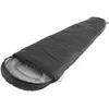 Easy Camp Starling Mummy 8°C I Miegmaišis, juodos spalvos (240201)