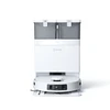 Ecovacs DEEBOT T30C PRO dulkių siurblys - robotas, Baltas