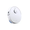 Ecovacs DEEBOT T30C PRO dulkių siurblys - robotas, Baltas
