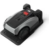 Belaidis vejos robotas Ecovacs GOAT O600 RTK