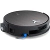 Dulkių siurblys - robotas Ecovacs DEEBOT X11 OmniCyclone, Juodas