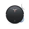 Dulkių siurblys - robotas Ecovacs Deebot T50 Max Pro Omni, Juodas (Ekspozicinė prekė)