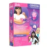 Edukacinis kristalų auginimo rinkinys Barbie Crystal Growing Kit, RTBBCRYSTAL
