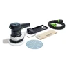 Ekscentrinis šlifuoklis Festool ETS 150/3 EQ | 575023