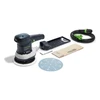Ekscentrinis šlifuoklis Festool ETS 150/5 EQ | 575057