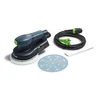 Ekscentrinis šlifuoklis Festool ETS EC 150/3 EQ