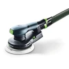 Ekscentrinis šlifuoklis Festool ETS EC 150/3 EQ