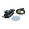 Ekscentrinis šlifuoklis Festool ETS EC 150/5 EQ | 575043