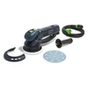 Ekscentrinis šlifuoklis Festool RO 150 FEQ ROTEX