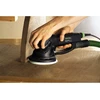 Ekscentrinis šlifuoklis Festool RO 150 FEQ ROTEX