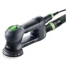 Ekscentrinis šlifuoklis Festool ROTEX RO 90 DX FEQ-Plus