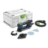 Ekscentrinis šlifuoklis Festool ROTEX RO 90 DX FEQ-Plus