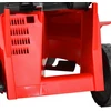 Elektrinė stumiama vejapjovė HECHT 1434, 1400W, 34cm