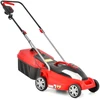 Elektrinė stumiama vejapjovė HECHT 1434, 1400W, 34cm