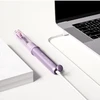 Elektrinis dantų šepetėlis Oclean Ease Pro, violetinės spalvos