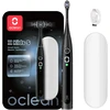 Elektrinis dantų šepetėlis vaikams Oclean X Kids S, juodos spalvos