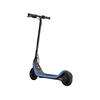 Elektrinis paspirtukas Segway C2 Lite Kids eKickScooter | 130 W | 16 km/h | 7" | juodos/mėlynos spalvos