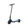 Elektrinis paspirtukas Segway C2 Lite Kids eKickScooter | 130 W | 16 km/h | 7" | juodos/mėlynos spalvos
