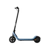 Elektrinis paspirtukas Segway C2 Lite Kids eKickScooter | 130 W | 16 km/h | 7" | juodos/mėlynos spalvos