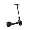 Elektrinis paspirtukas Segway F2 E II eKickScooter | 800 W | 25 km/h | 10" | Juodas