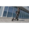 Elektrinis paspirtukas Segway F2 E II eKickScooter | 800 W | 25 km/h | 10" | Juodas