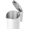 Elektrinis virdulys Xiaomi Kettle 2, baltos spalvos