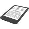 Elektroninė skaityklė PocketBook Verse Lite 6" 8G Wi-Fi Midnight Grey (PB619-T-WW)