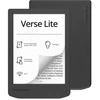 Elektroninė skaityklė PocketBook Verse Lite 6" 8G Wi-Fi Midnight Grey (PB619-T-WW)