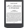 Elektroninė skaityklė PocketBook Verse Lite 6" 8G Wi-Fi Midnight Grey (PB619-T-WW)