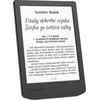 Elektroninė skaityklė PocketBook Verse Lite 6" 8G Wi-Fi Midnight Grey (PB619-T-WW)