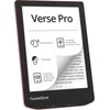 Elektroninė skaityklė Pocketbook Verse Pro 6" 16GB Passion Red (PB634-3-WW-B), Raudona