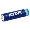 Akumuliatorius 18650 XTAR - 2600mAh