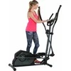 Elipsinis treniruoklis Tunturi Cardio Fit C30 Crosstrainer + programėlė