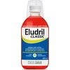 ELUDRIL Classic burnos skalavimo skystis, 500 ml
