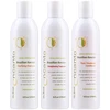 Encanto Braziliško keratino rinkinys plaukų tiesinimui, 3x236 ml